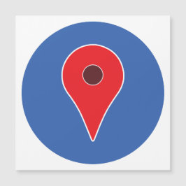 巡航の小屋のStateroomのドアの磁石ここにいます