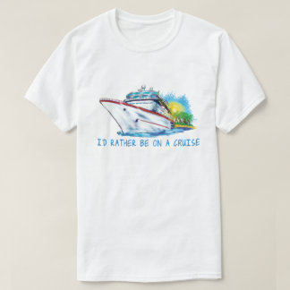 巡航のTシャツ Tシャツ