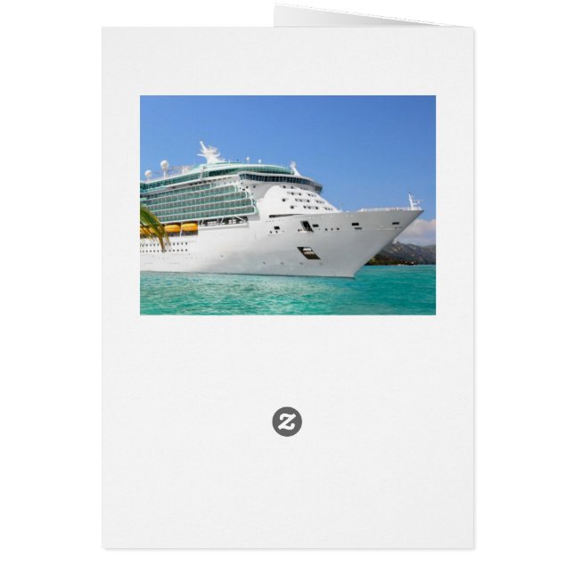 巡航カード (裏面)