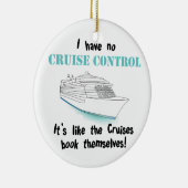 巡航制御 セラミックオーナメント (右)