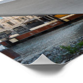 巡航船 ポスター (角)