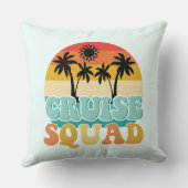 巡航隊 クッション (裏面)