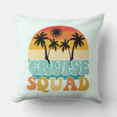 巡航隊 クッション (正面)