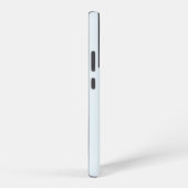 巡航隊 SAMSUNG GALAXYケース (右側面)