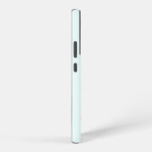 巡航隊 SAMSUNG GALAXYケース (右側面)