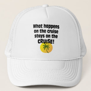 巡航 キャップ