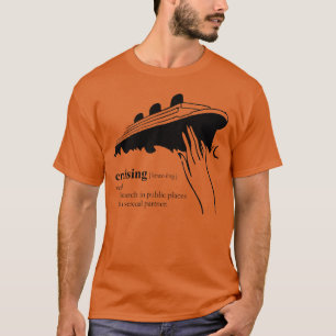 巡航 Tシャツ