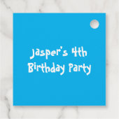 巡視艇 フェイバータグ (裏面)