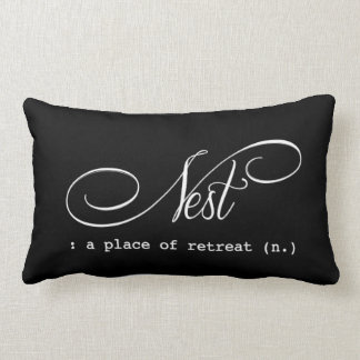 巣のカスタマイズ可能な腰神経の枕 ランバークッション