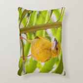 巣を作る時間 アクセントクッション (正面(垂直))