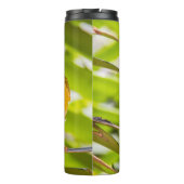 巣を作る時間 タンブラー (裏面)