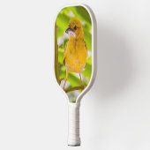 巣を作る時間 ピックルボールラケット (左)