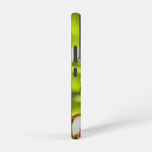 巣を作る時間 SAMSUNG GALAXYケース (右側面)