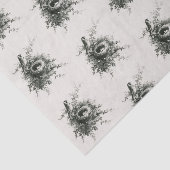 巣カスタムティッシュペーパー卵 薄葉紙 (詳細)