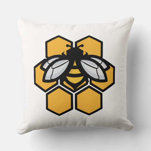 巣箱に入っている クッション (裏面)