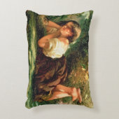 巣 アクセントクッション (正面(垂直))