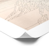 巣 ポスター (角)