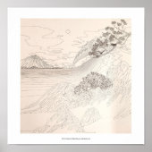 巣 ポスター (正面)