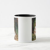 巣 マグカップ (中央)