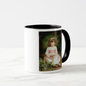 巣 マグカップ (正面右)