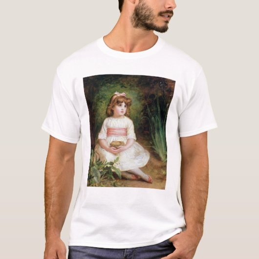 巣 Tシャツ (正面)