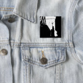 工事中 缶バッジ (インサイチュ)