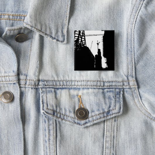 工事中 缶バッジ (インサイチュ)