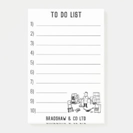 工作機械及びプラントのレンタル事業 ポストイット