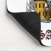 工兵のレーンジャー マウスパッド (コーナー)