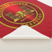 工兵隊 シェルパブランケット (3/4)