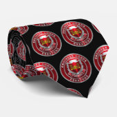 工兵隊 ネクタイ (ロール)