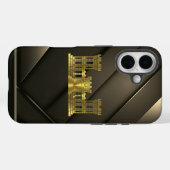 工兵隊 Case-Mate iPhoneケース (裏面 (横))