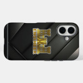 工兵隊 Case-Mate iPhoneケース (裏面 (横))