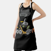 工具キット エプロン (インサイチュ)