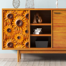 工具付き革ひまわりバブル切り離し