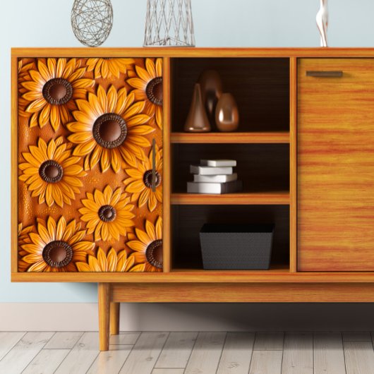 工具付き革ひまわりバブル切り離し 薄葉紙