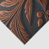 工具付き革 薄葉紙 (詳細)