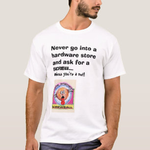 工具店 Tシャツ