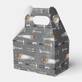 工具箱  フェイバーボックス (裏面サイド)