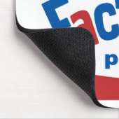 工場パーティー マウスパッド (コーナー)