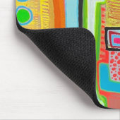 工場作業マウスパッド マウスパッド (コーナー)