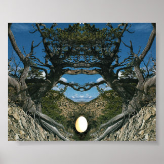 工場内 ポスター