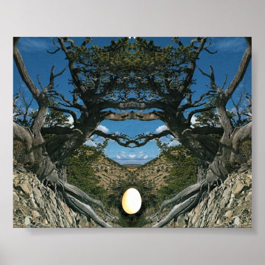 工場内 ポスター (正面)