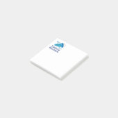 工場労働者に大声で叫ぶ ポストイット (アングル)