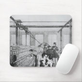 工場子供、または愛conquerdの恐れ マウスパッド (マウス)