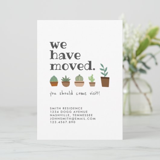 工場愛好家の移動のお知らせ 招待状 (スタンド正面)