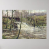 工場流 ポスター (正面)