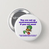 工場農業 缶バッジ (正面&裏面)