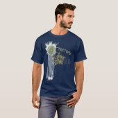 工場限定 Tシャツ (正面フル)