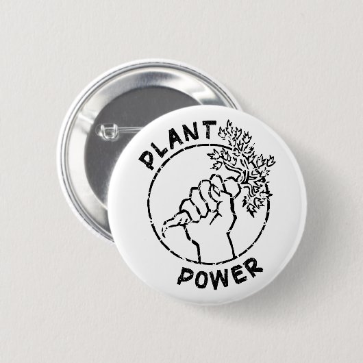 工場電力 缶バッジ (正面&裏面)